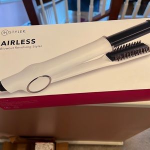 Instyler Airless Blowout Revolving Styler